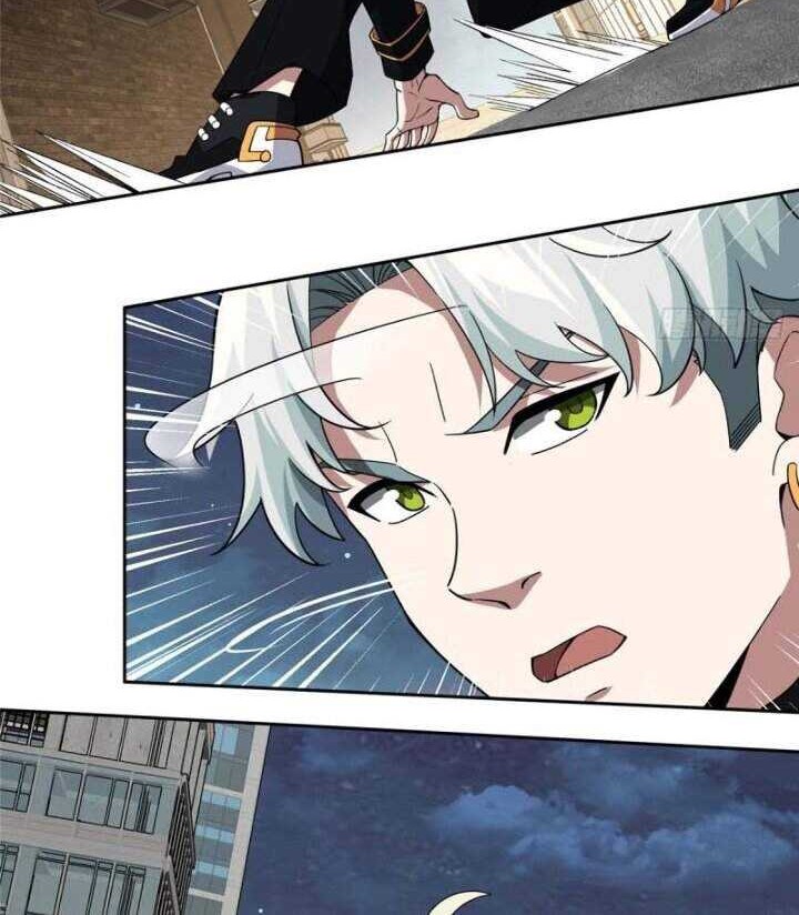 Super Mechanic (The Legendary Mechanic) Chapter 78 Gambar 10