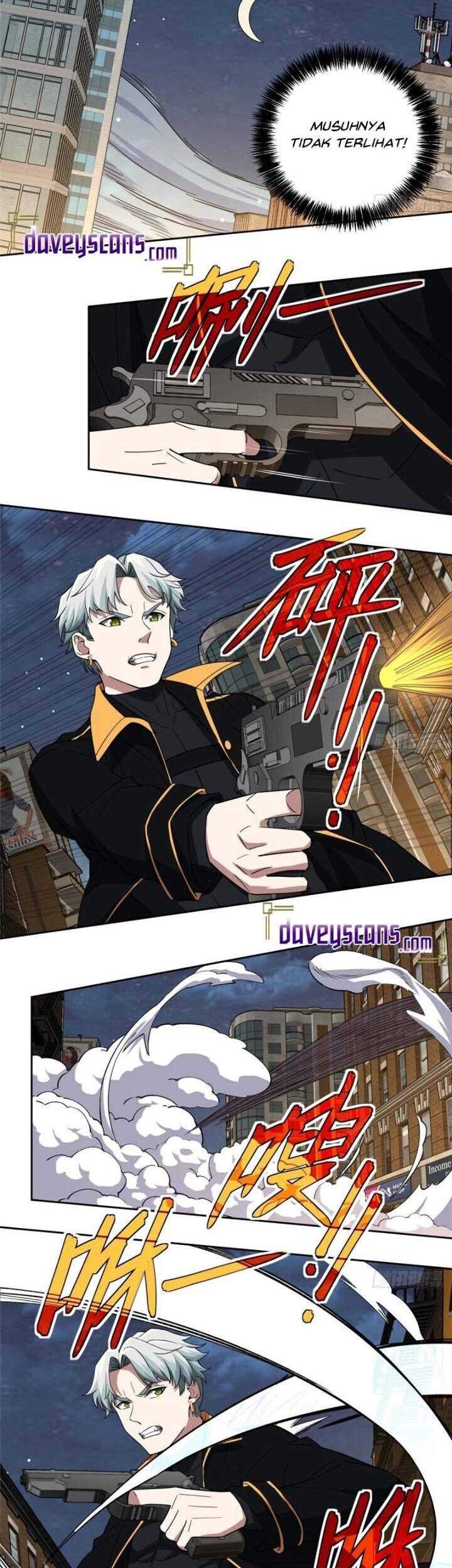 Super Mechanic (The Legendary Mechanic) Chapter 78 Gambar 11