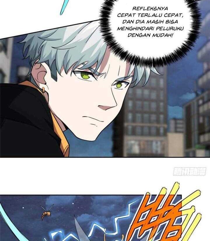 Super Mechanic (The Legendary Mechanic) Chapter 78 Gambar 16