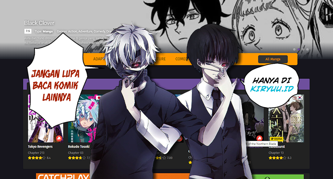 Sakamoto Days Chapter 40 Gambar 3