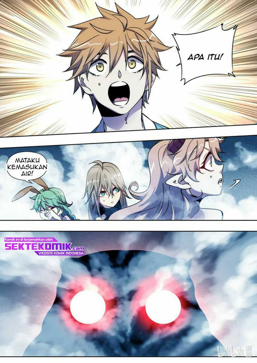 Sichuan Chef and Brave Girl in Another world Chapter 17 Gambar 3