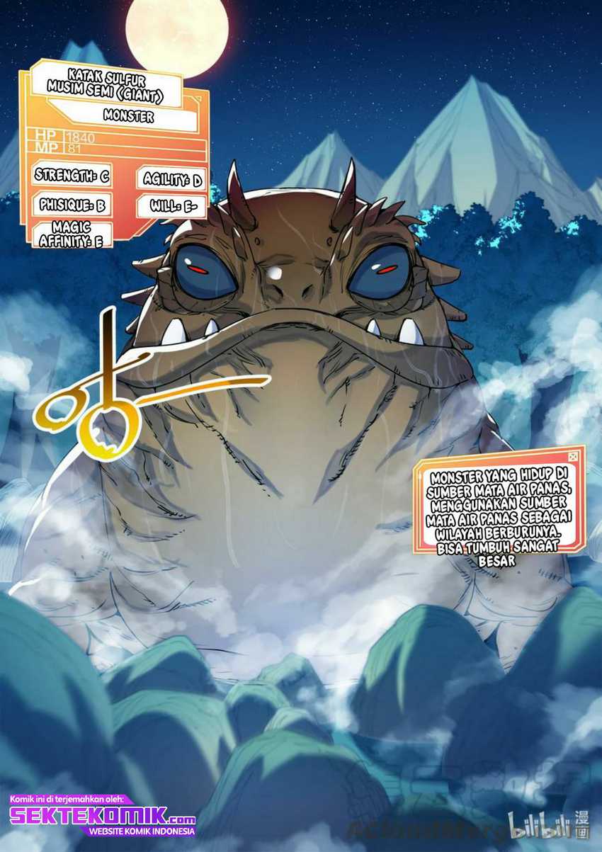 Sichuan Chef and Brave Girl in Another world Chapter 17 Gambar 4