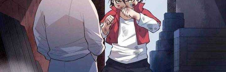 Ultimate Soldier Chapter 126 Gambar 6