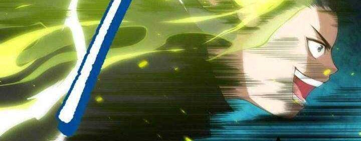 Ultimate Soldier Chapter 126 Gambar 44