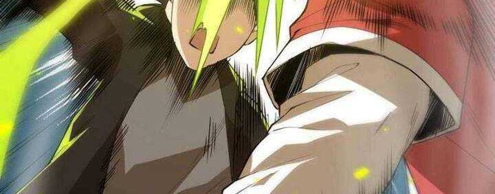 Ultimate Soldier Chapter 126 Gambar 46