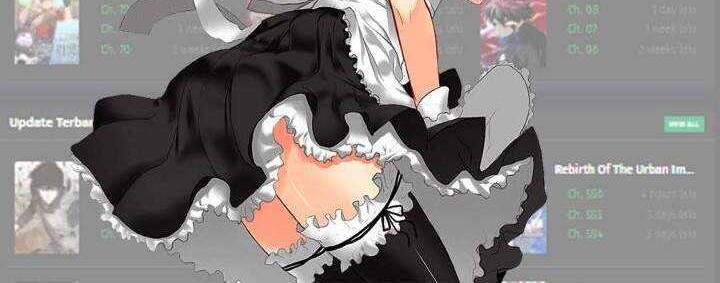 Ultimate Soldier Chapter 126 Gambar 64