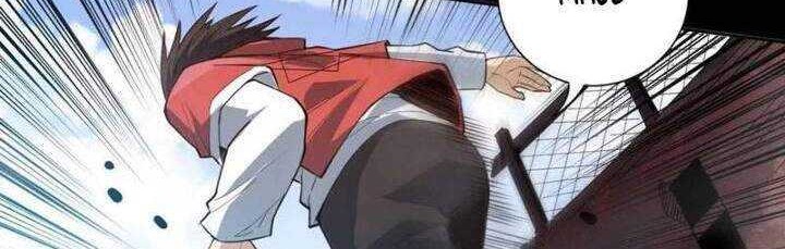 Ultimate Soldier Chapter 126 Gambar 18