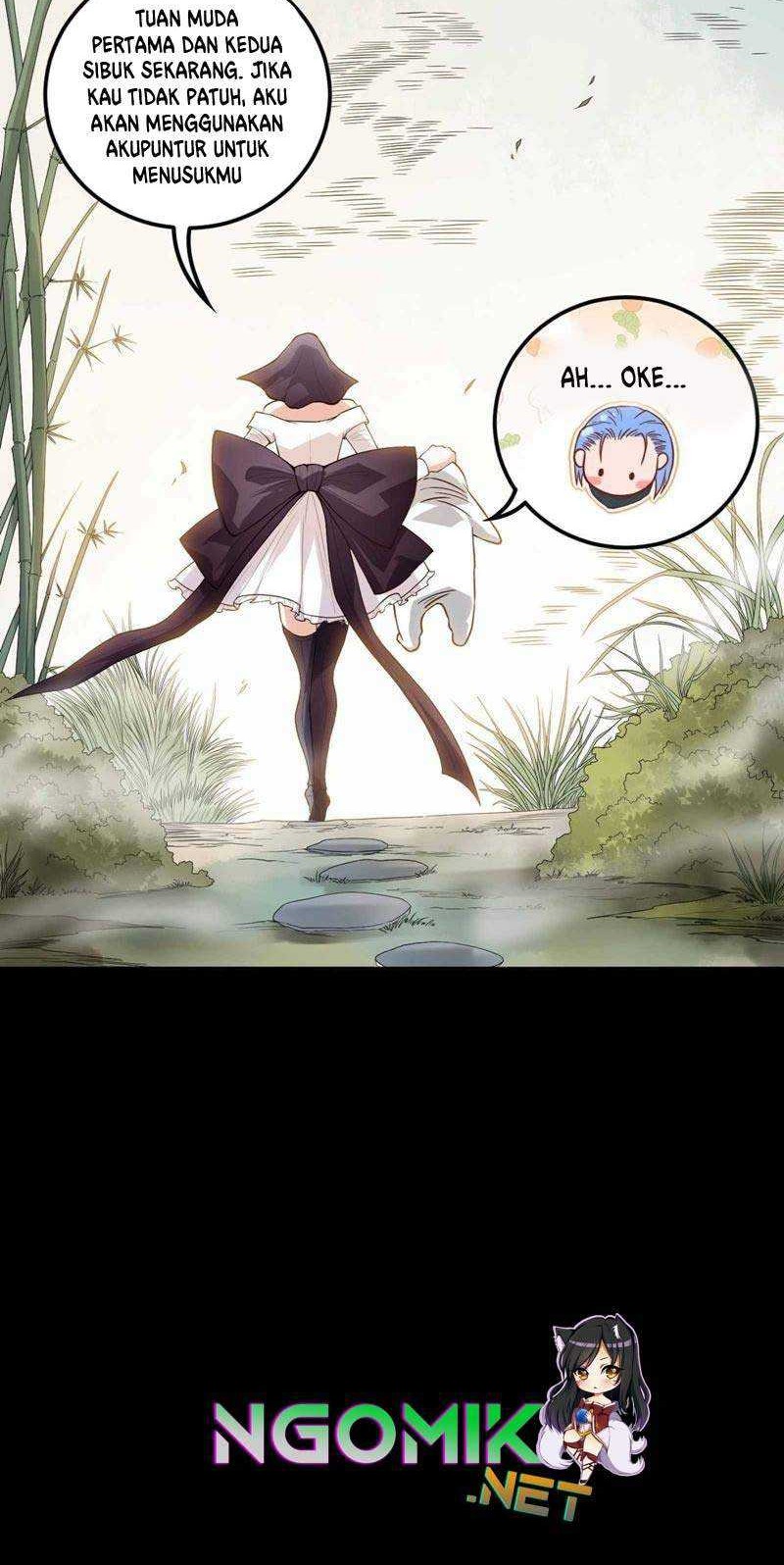 Ultimate Soldier Chapter 125 Gambar 19