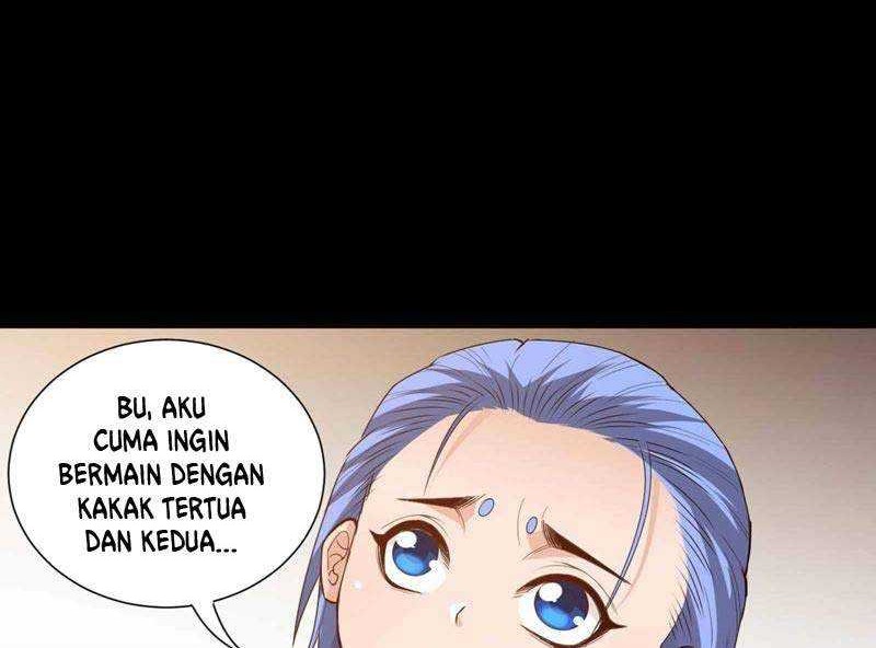 Ultimate Soldier Chapter 125 Gambar 21