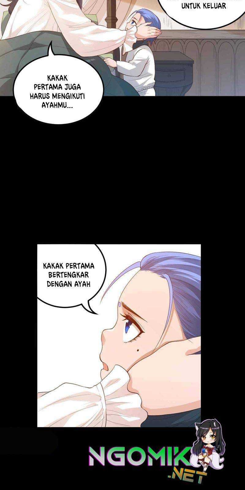 Ultimate Soldier Chapter 125 Gambar 23