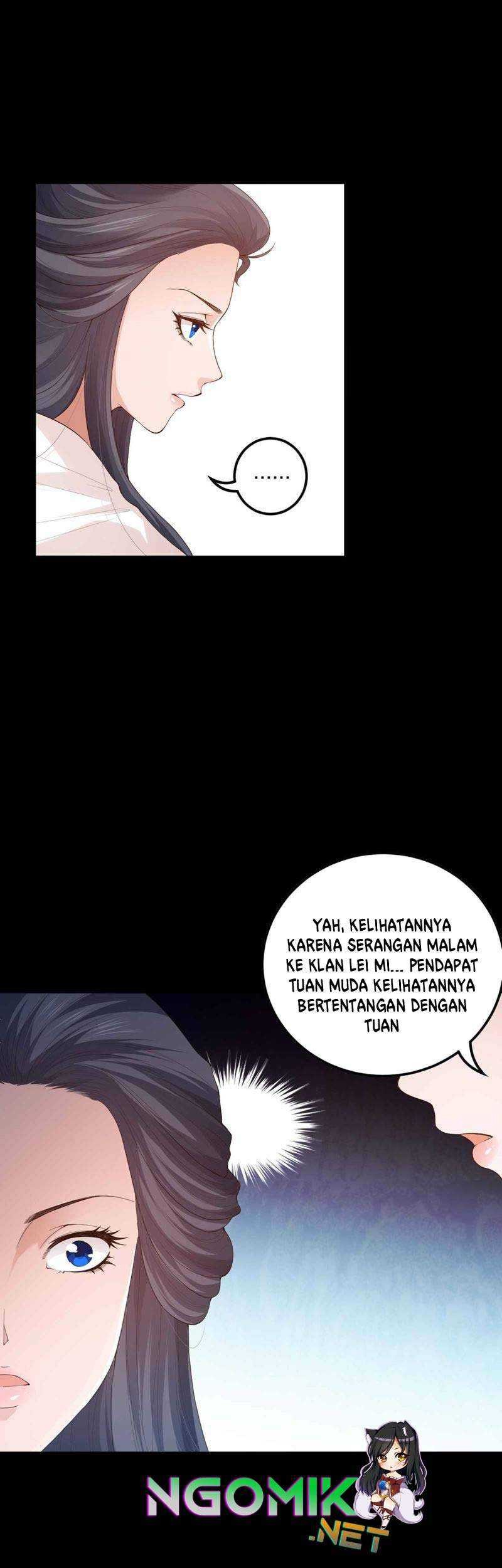 Ultimate Soldier Chapter 125 Gambar 24