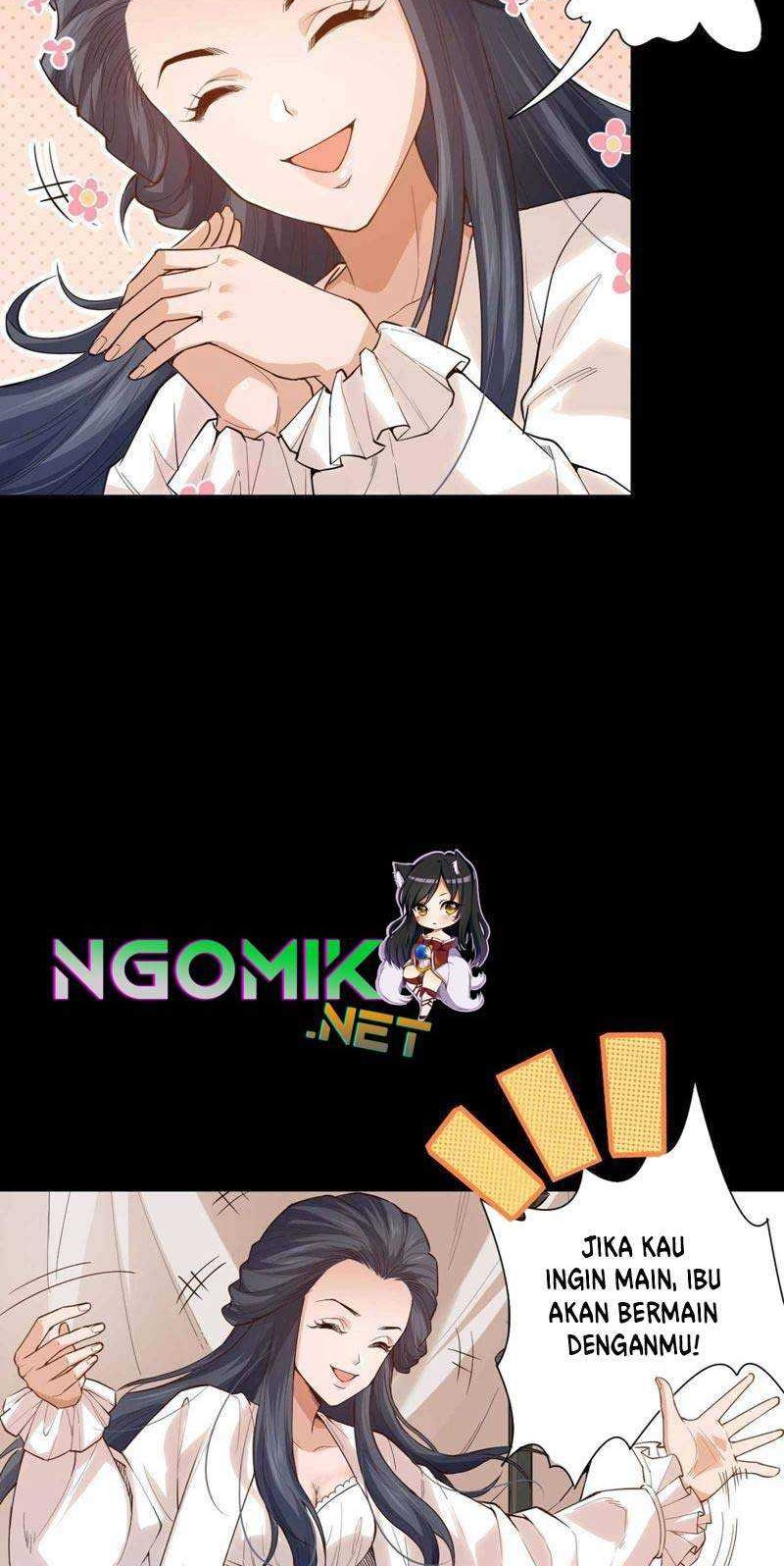 Ultimate Soldier Chapter 125 Gambar 27