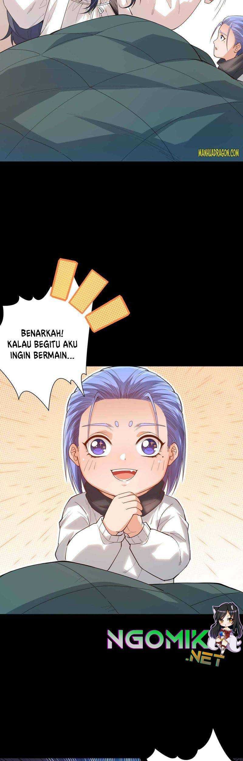 Ultimate Soldier Chapter 125 Gambar 28