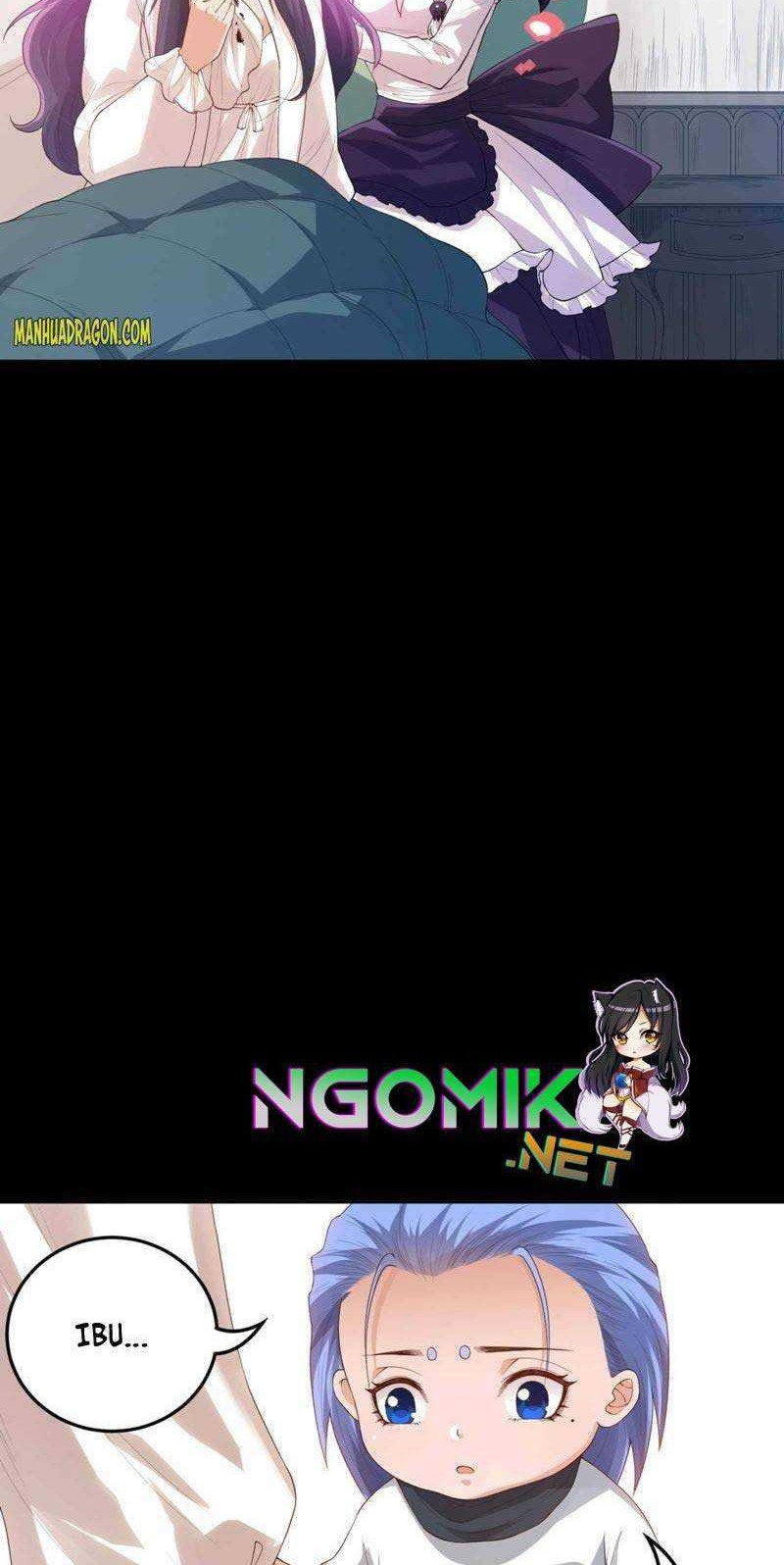 Ultimate Soldier Chapter 125 Gambar 31