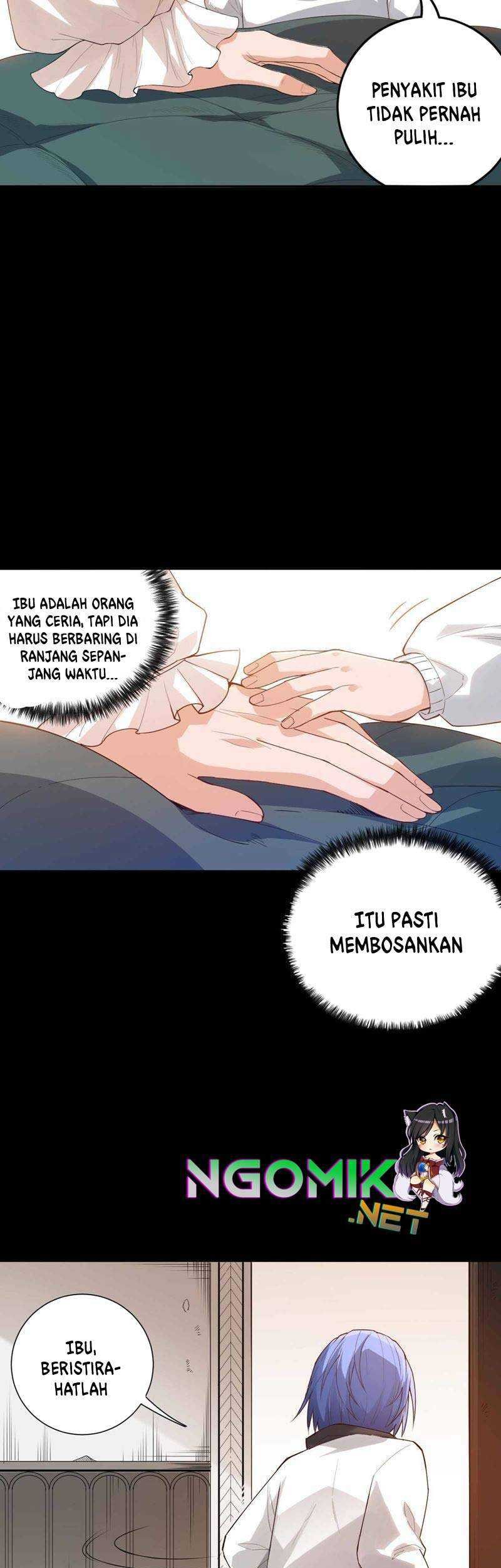 Ultimate Soldier Chapter 125 Gambar 32