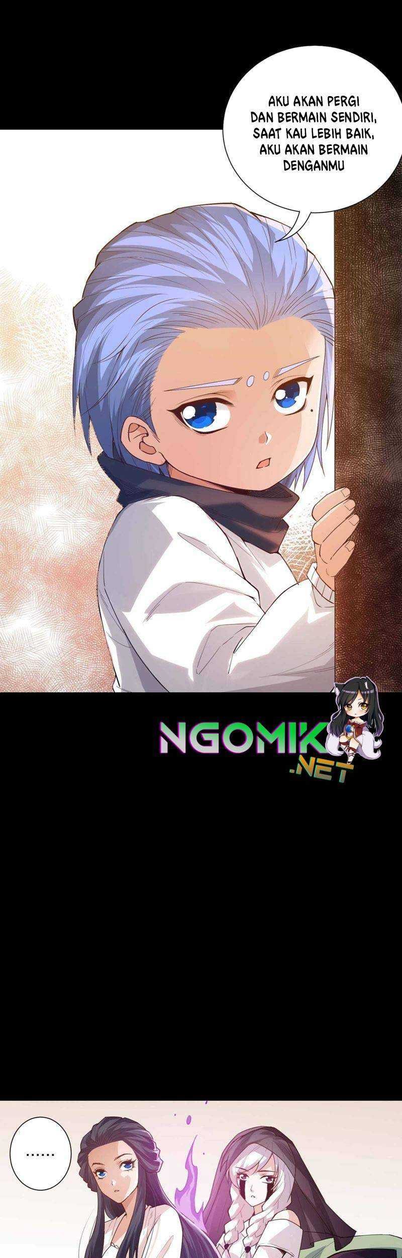 Ultimate Soldier Chapter 125 Gambar 34