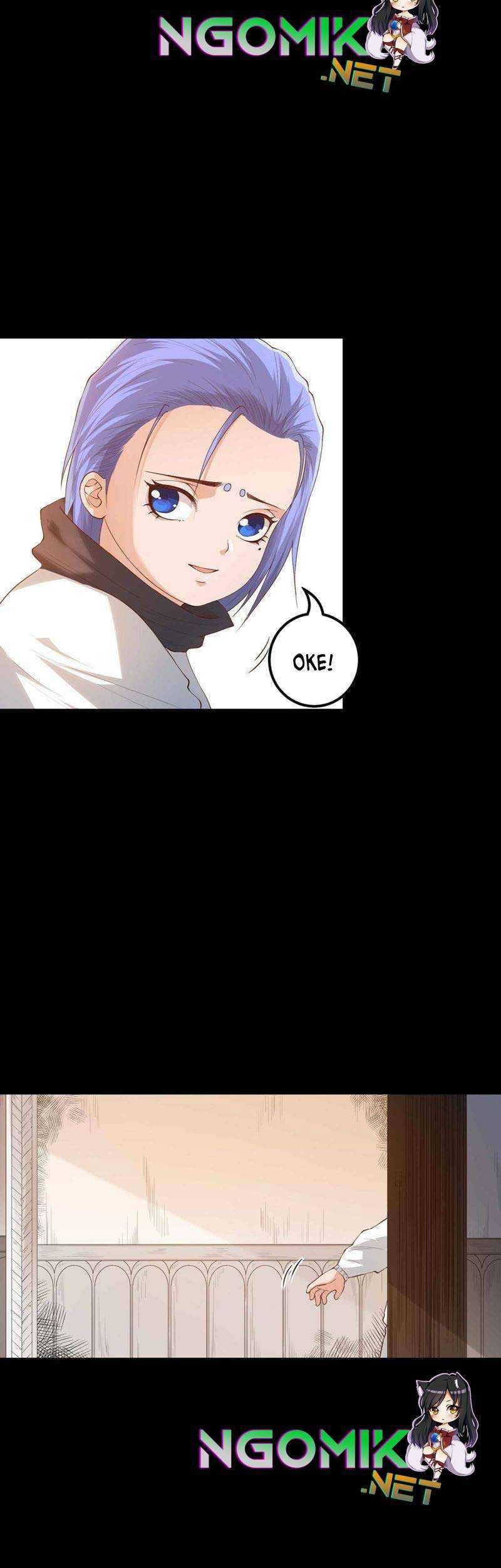 Ultimate Soldier Chapter 125 Gambar 36