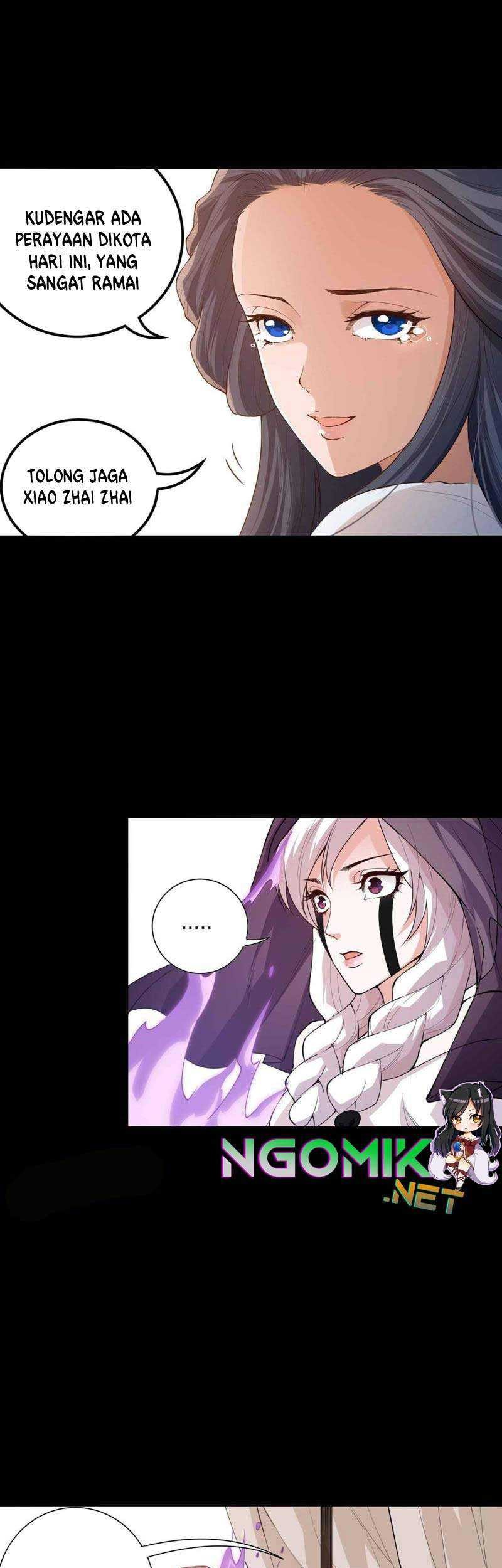 Ultimate Soldier Chapter 125 Gambar 38