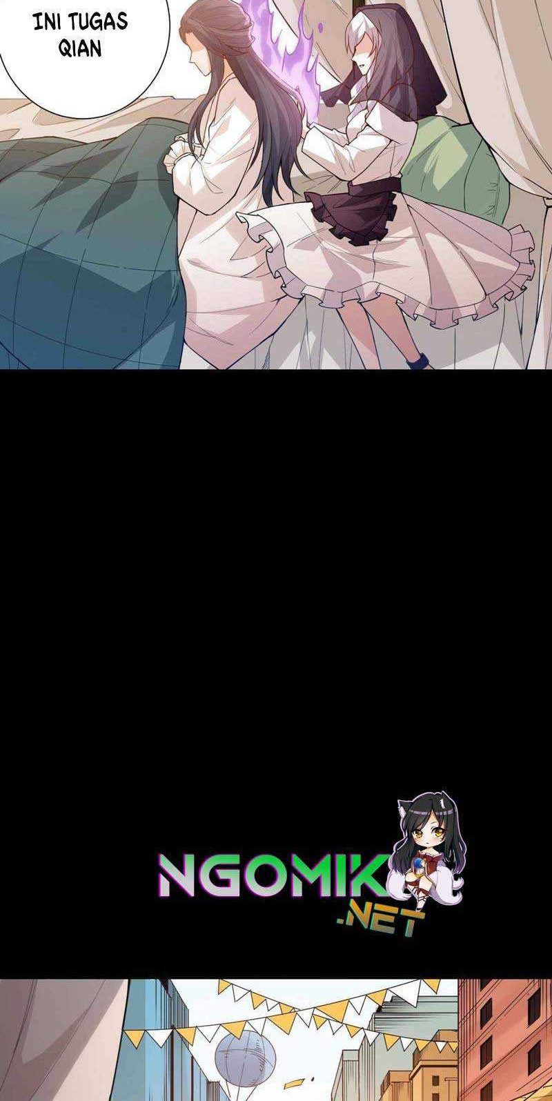 Ultimate Soldier Chapter 125 Gambar 39