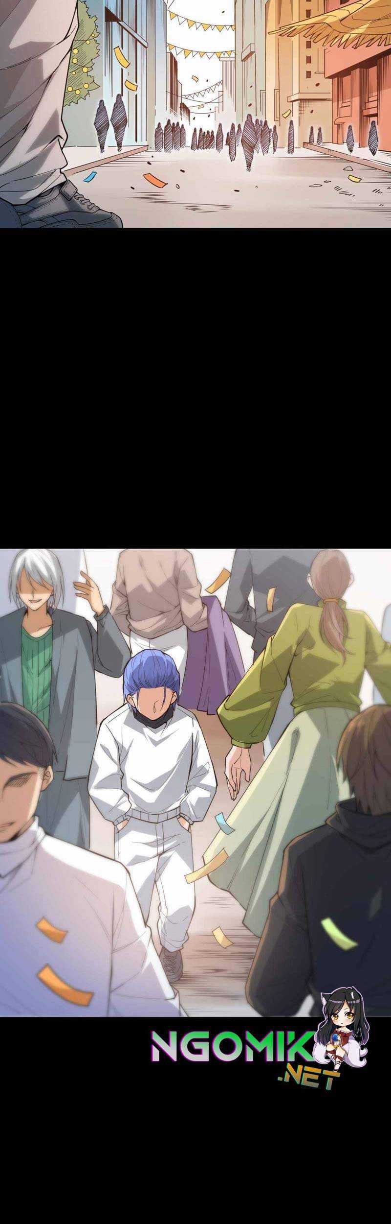 Ultimate Soldier Chapter 125 Gambar 40