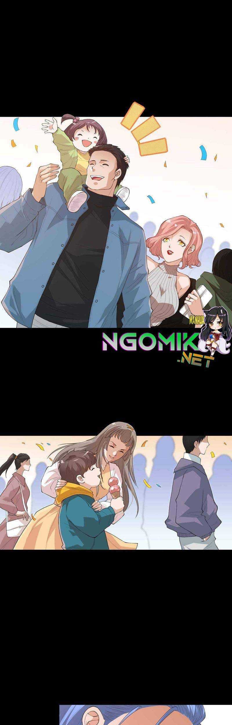 Ultimate Soldier Chapter 125 Gambar 42