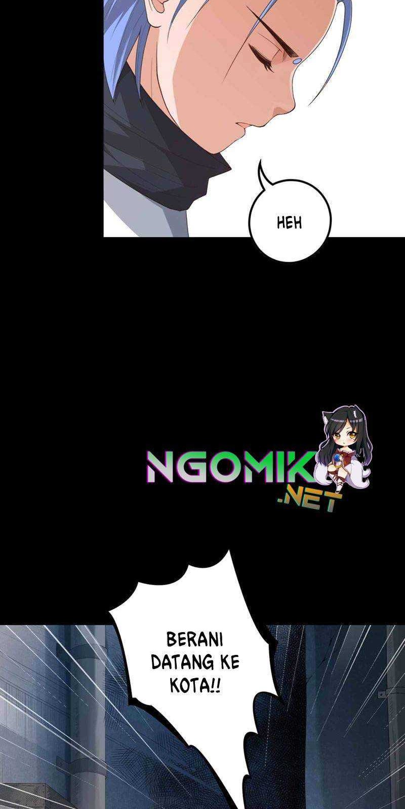 Ultimate Soldier Chapter 125 Gambar 43