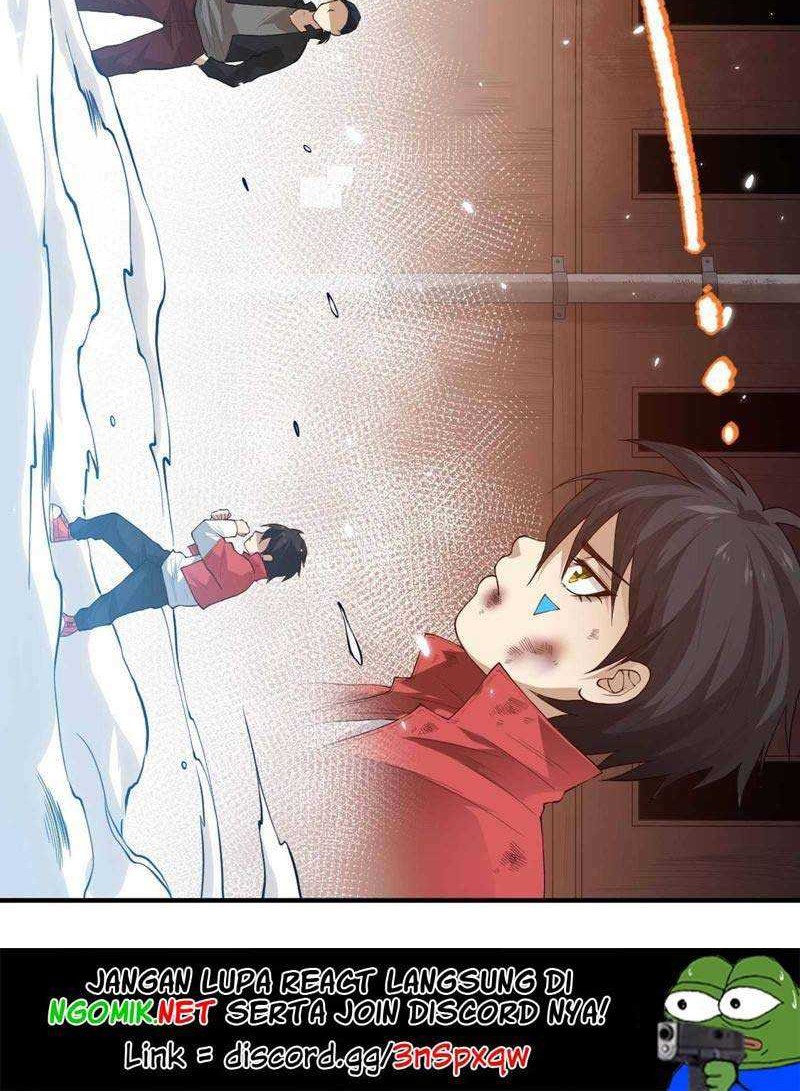 Ultimate Soldier Chapter 125 Gambar 52