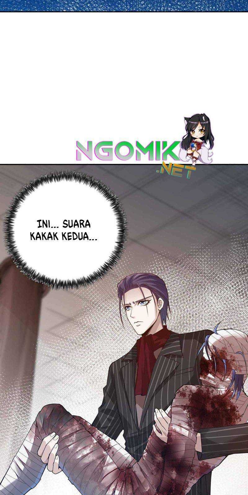 Ultimate Soldier Chapter 125 Gambar 3