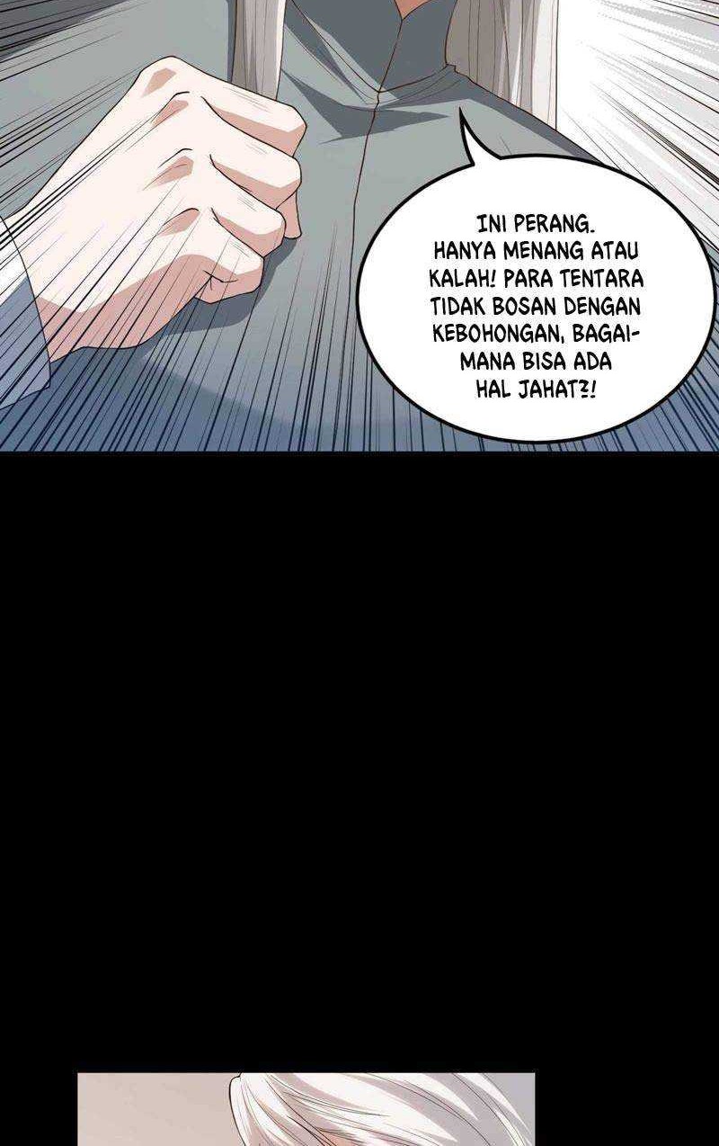 Ultimate Soldier Chapter 125 Gambar 13