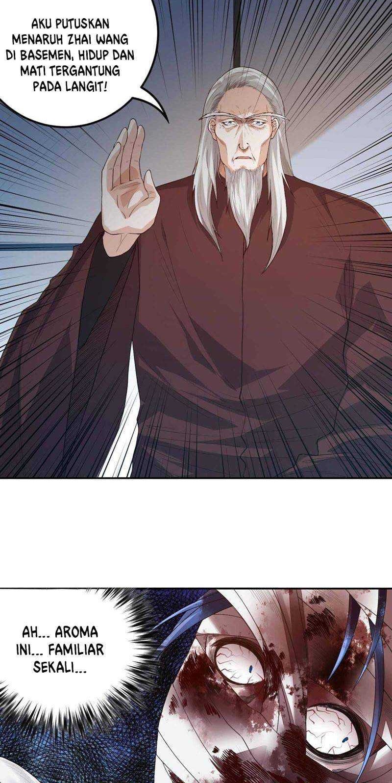 Ultimate Soldier Chapter 125 Gambar 7