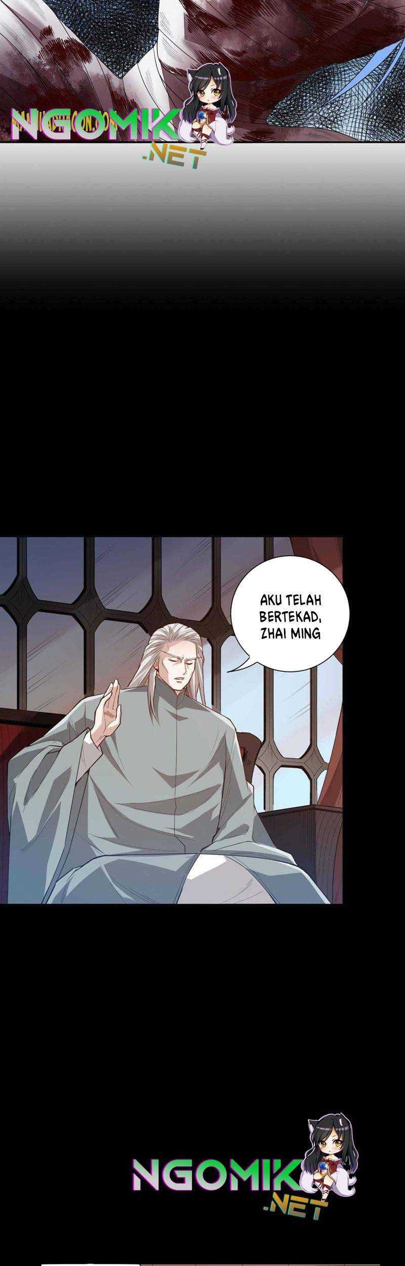 Ultimate Soldier Chapter 125 Gambar 8