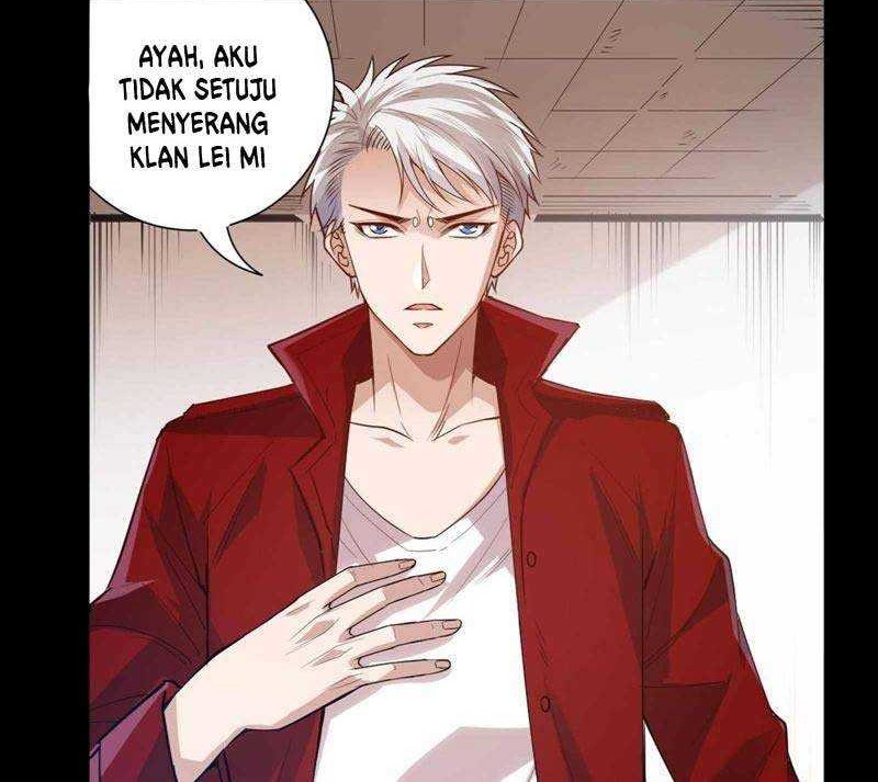 Ultimate Soldier Chapter 125 Gambar 9