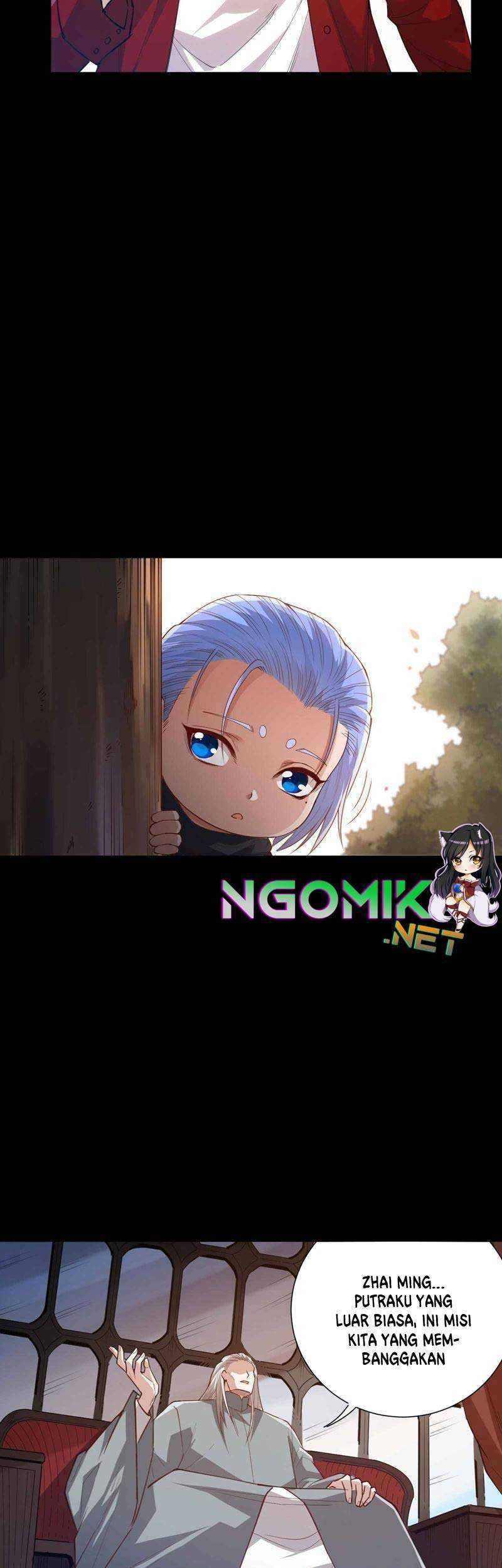 Ultimate Soldier Chapter 125 Gambar 10