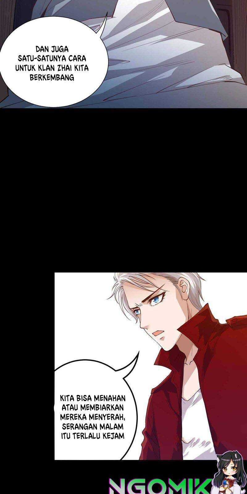 Ultimate Soldier Chapter 125 Gambar 11