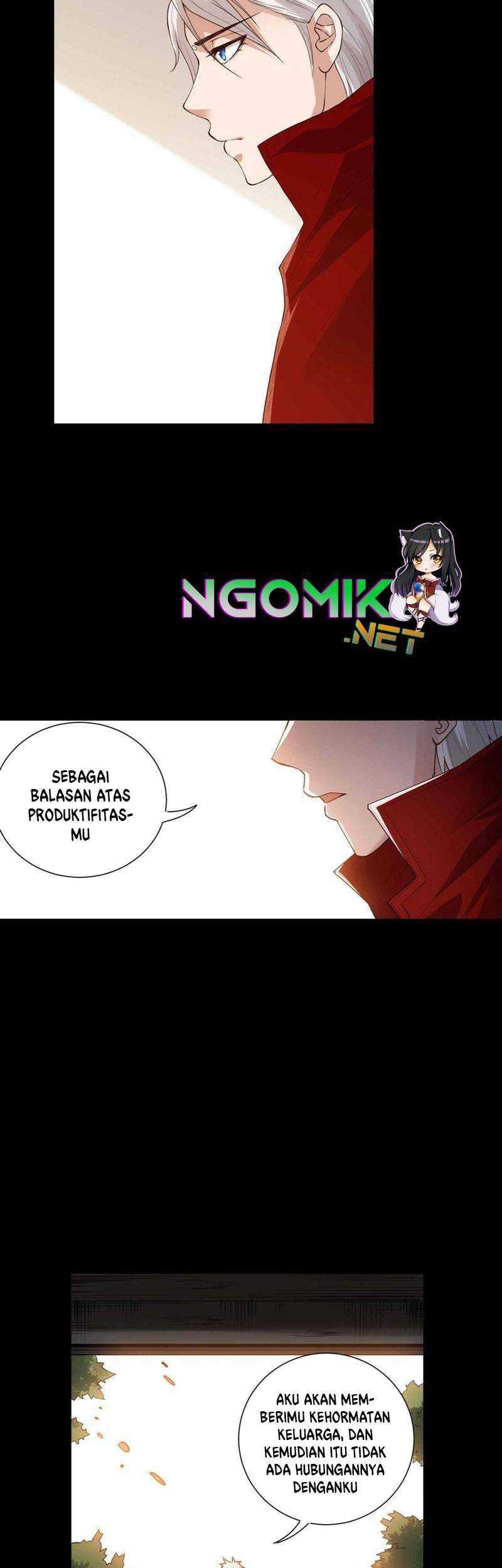 Ultimate Soldier Chapter 125 Gambar 14