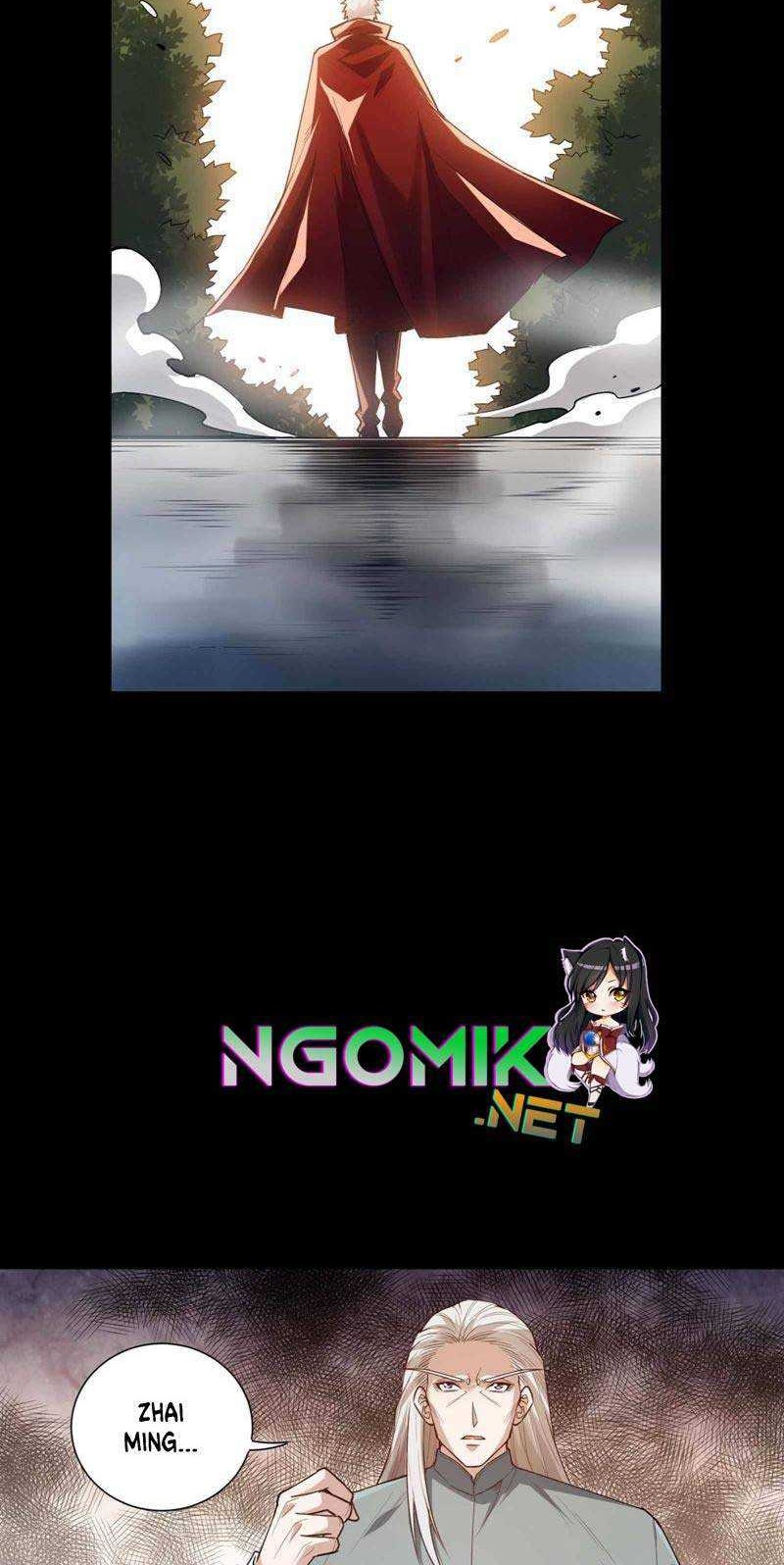 Ultimate Soldier Chapter 125 Gambar 15