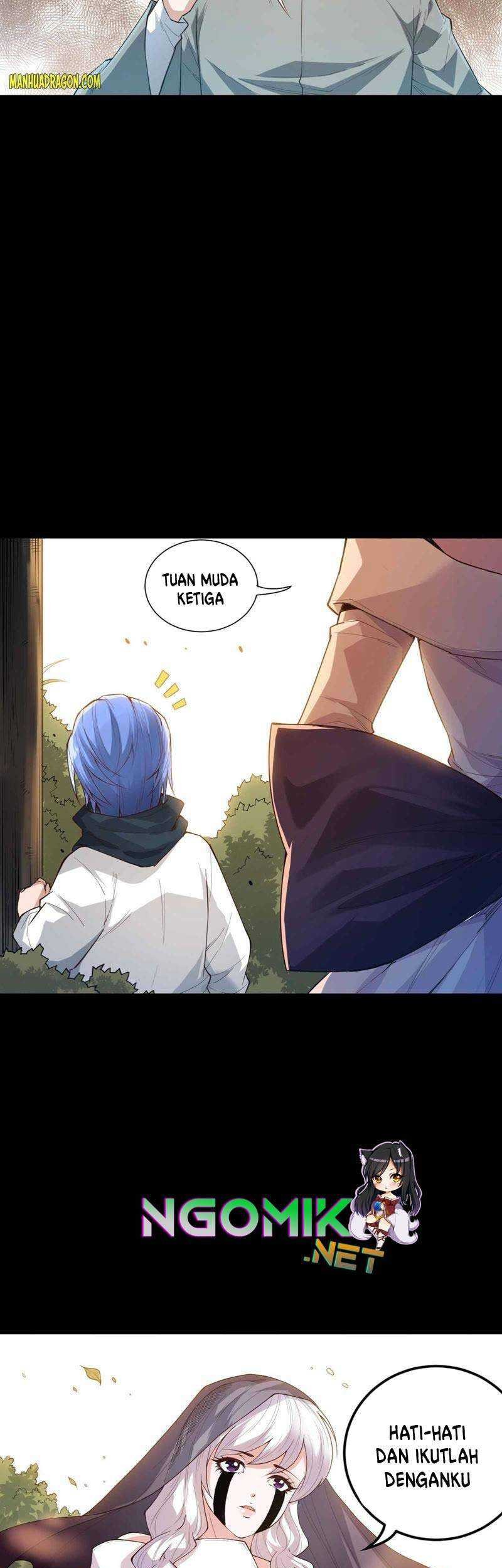 Ultimate Soldier Chapter 125 Gambar 16