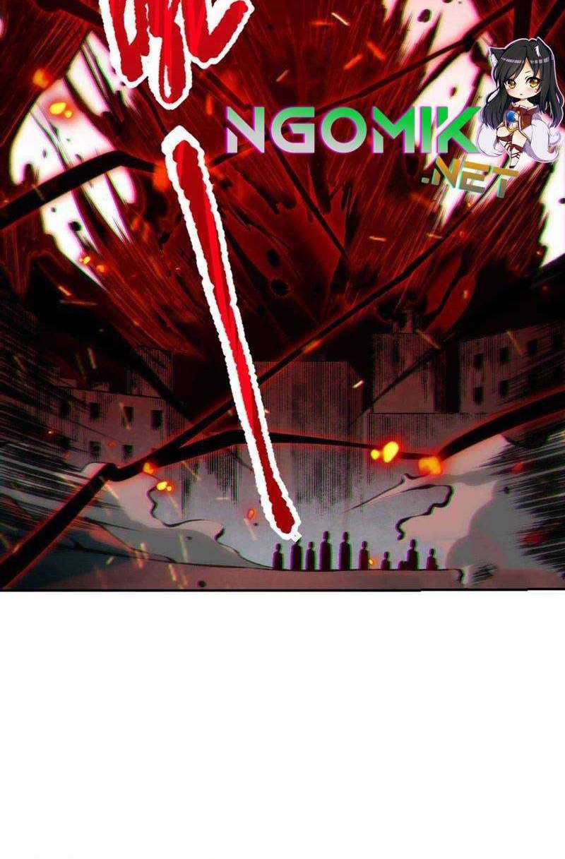 Ultimate Soldier Chapter 122 Gambar 5