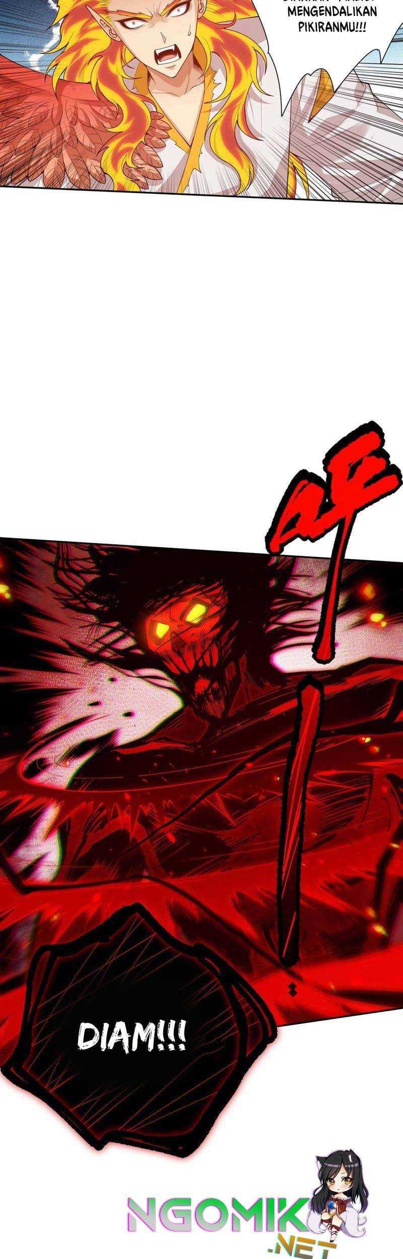 Ultimate Soldier Chapter 122 Gambar 20
