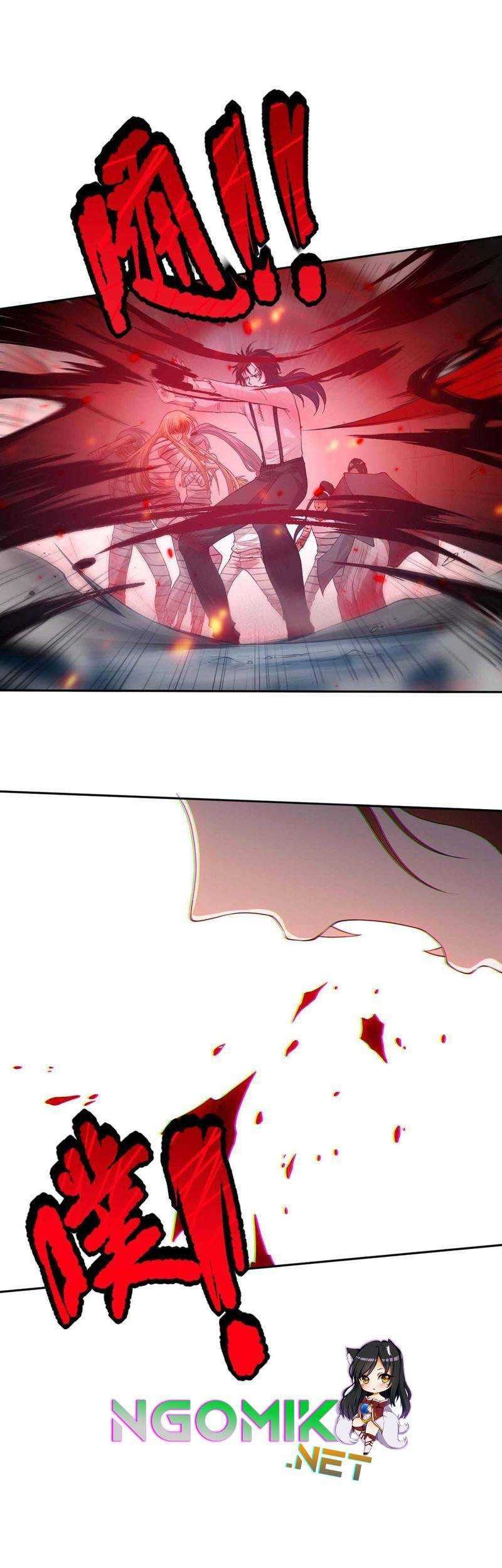 Ultimate Soldier Chapter 122 Gambar 24