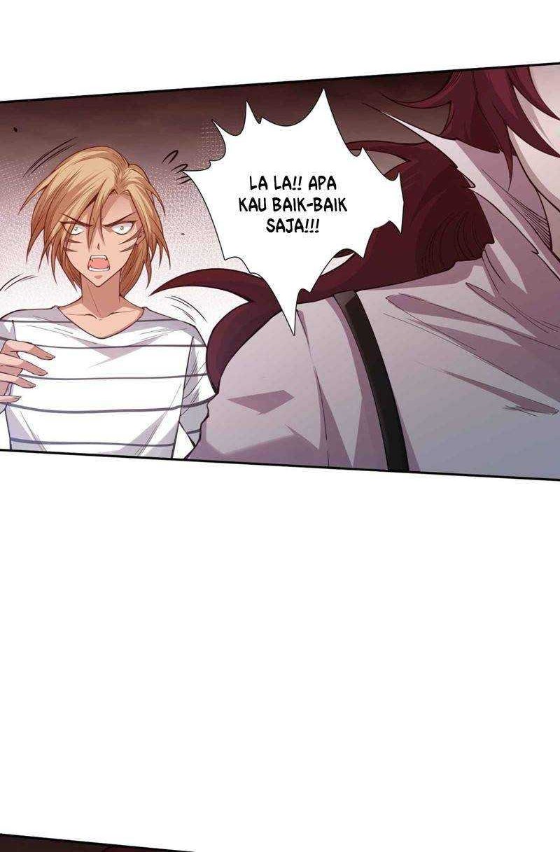 Ultimate Soldier Chapter 122 Gambar 25