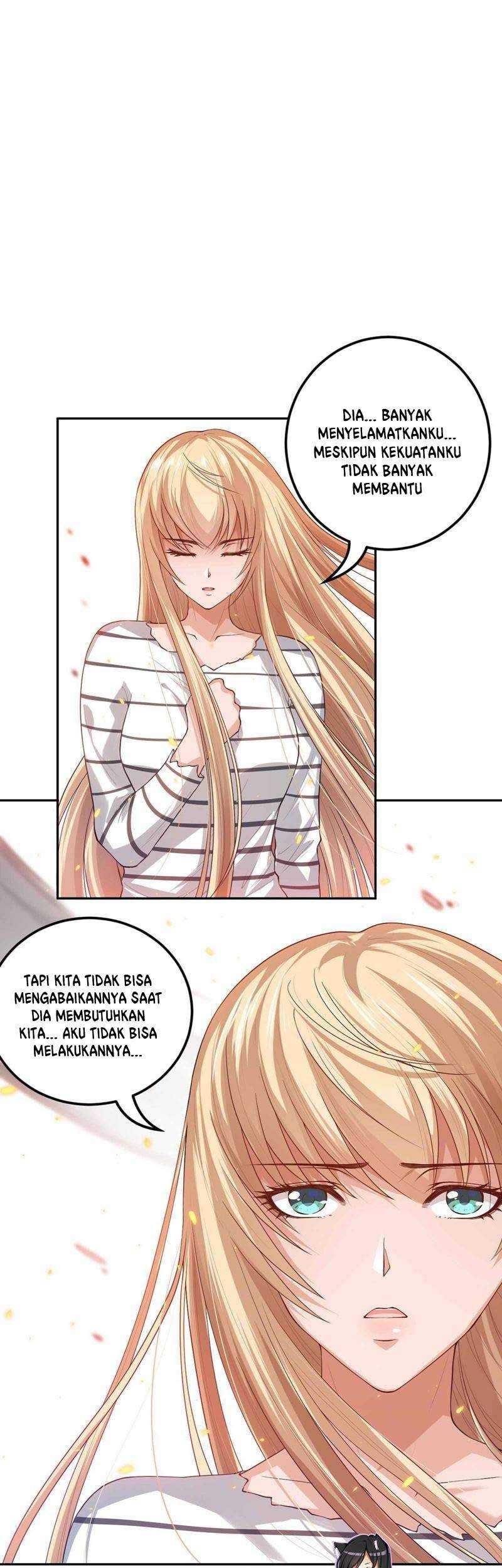 Ultimate Soldier Chapter 122 Gambar 28