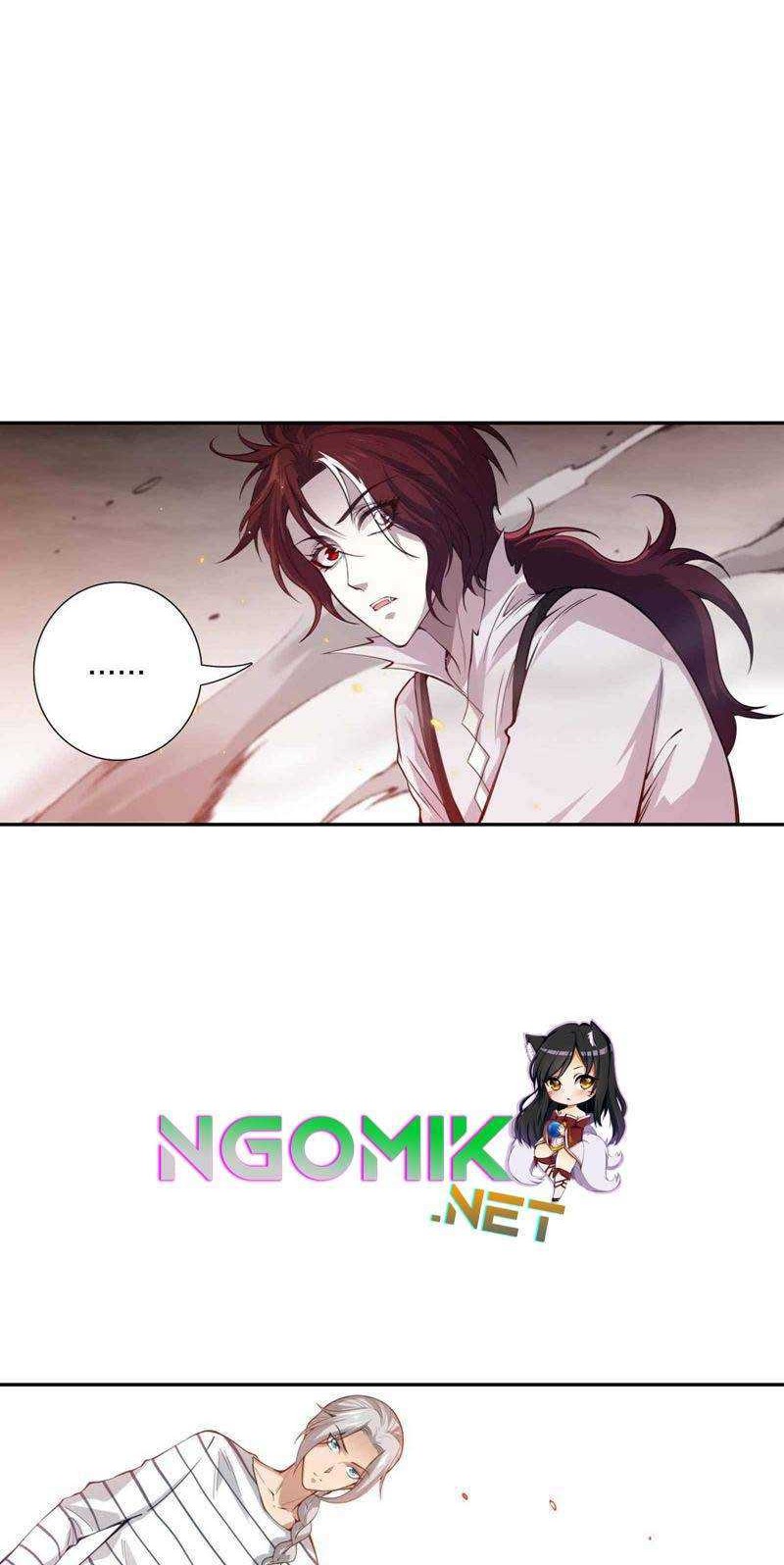 Ultimate Soldier Chapter 122 Gambar 31