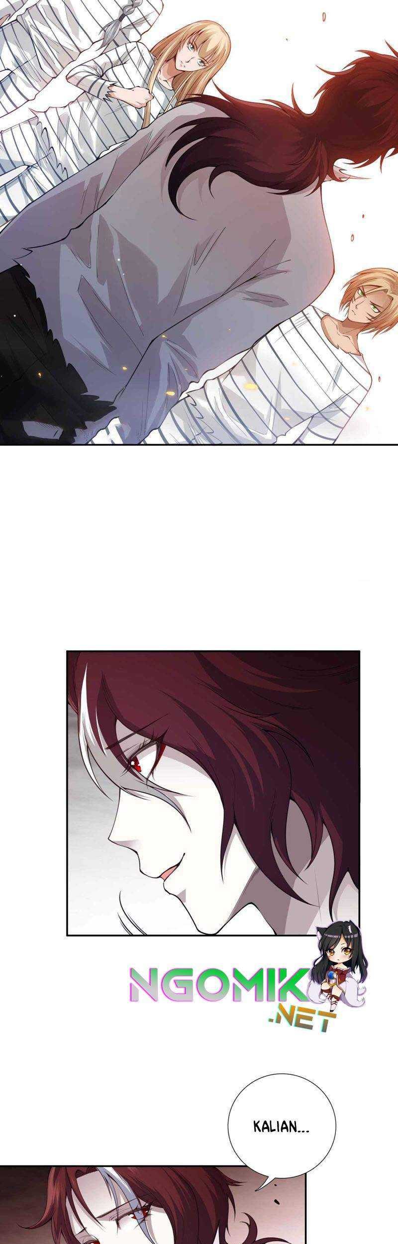 Ultimate Soldier Chapter 122 Gambar 32