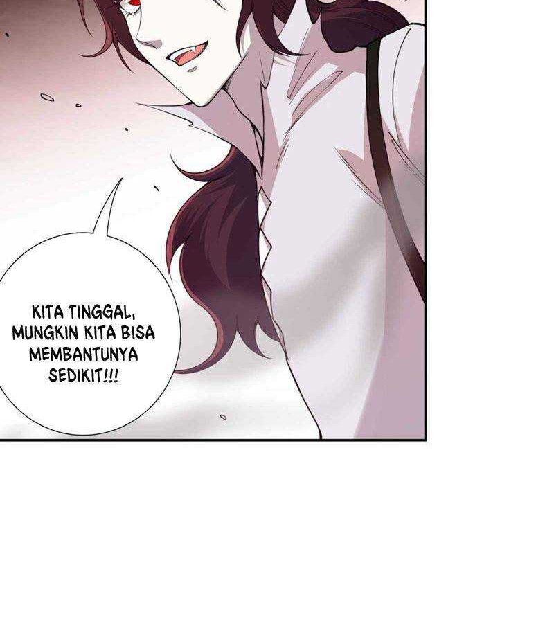 Ultimate Soldier Chapter 122 Gambar 33