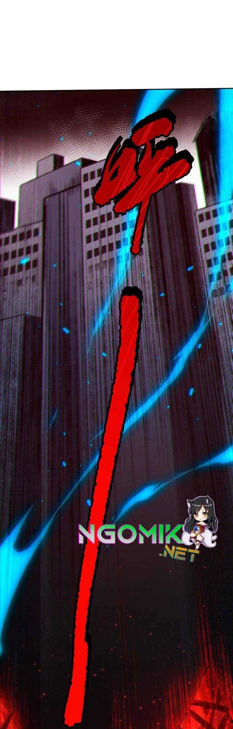 Ultimate Soldier Chapter 122 Gambar 42