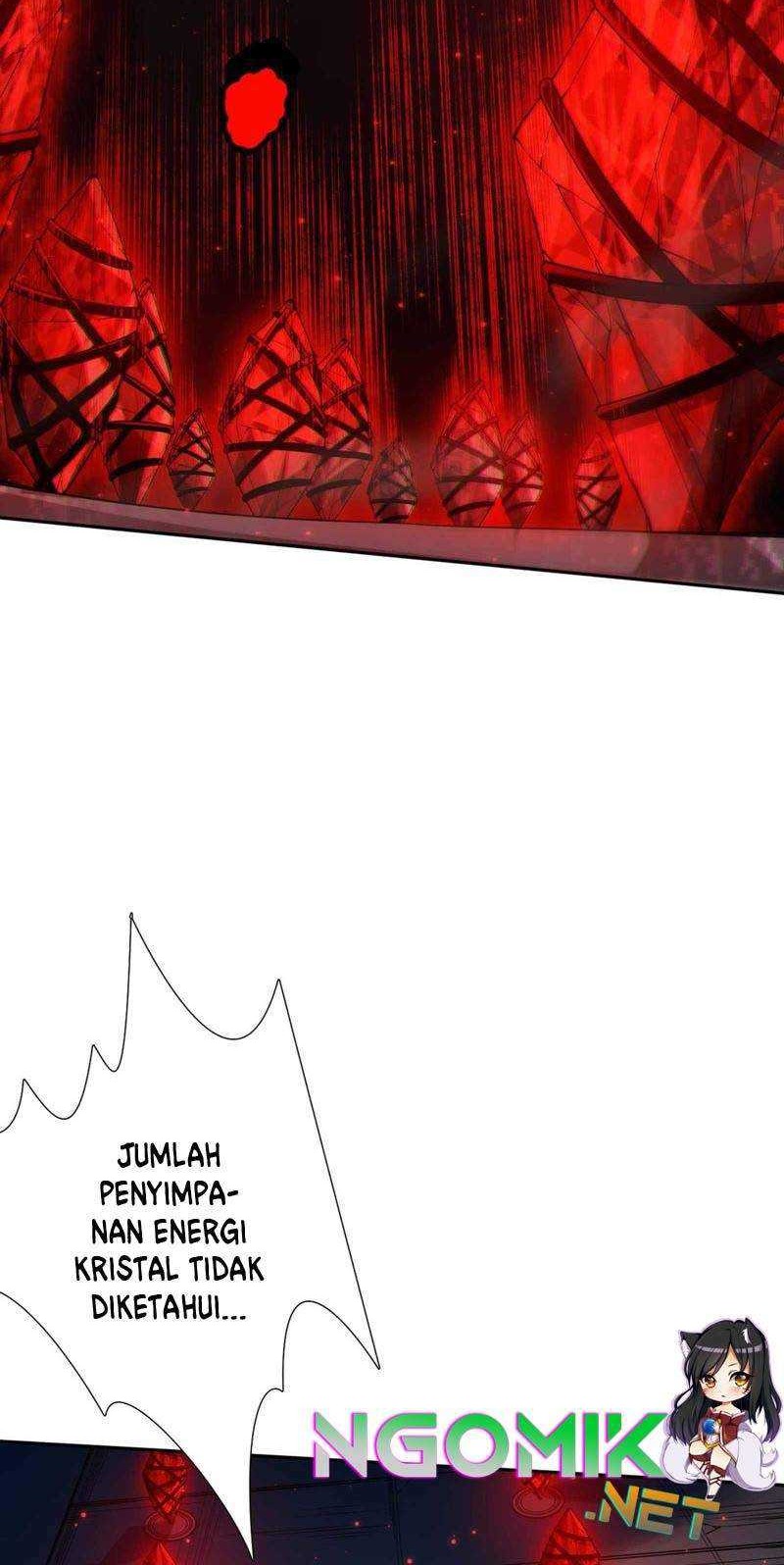 Ultimate Soldier Chapter 122 Gambar 43