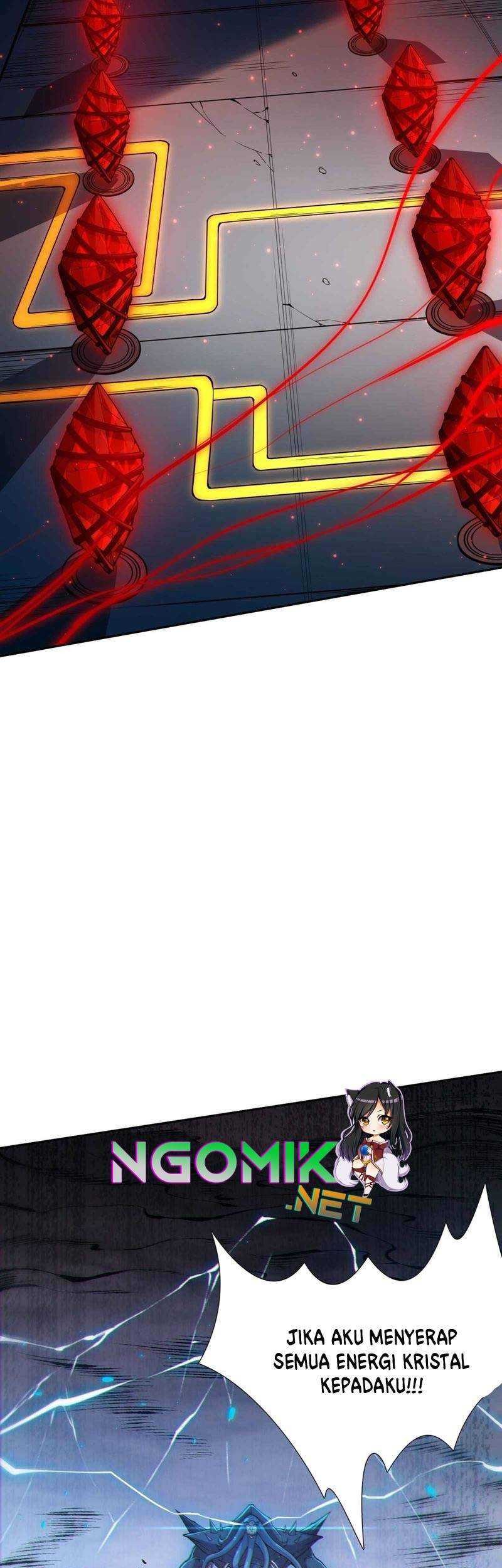 Ultimate Soldier Chapter 122 Gambar 44