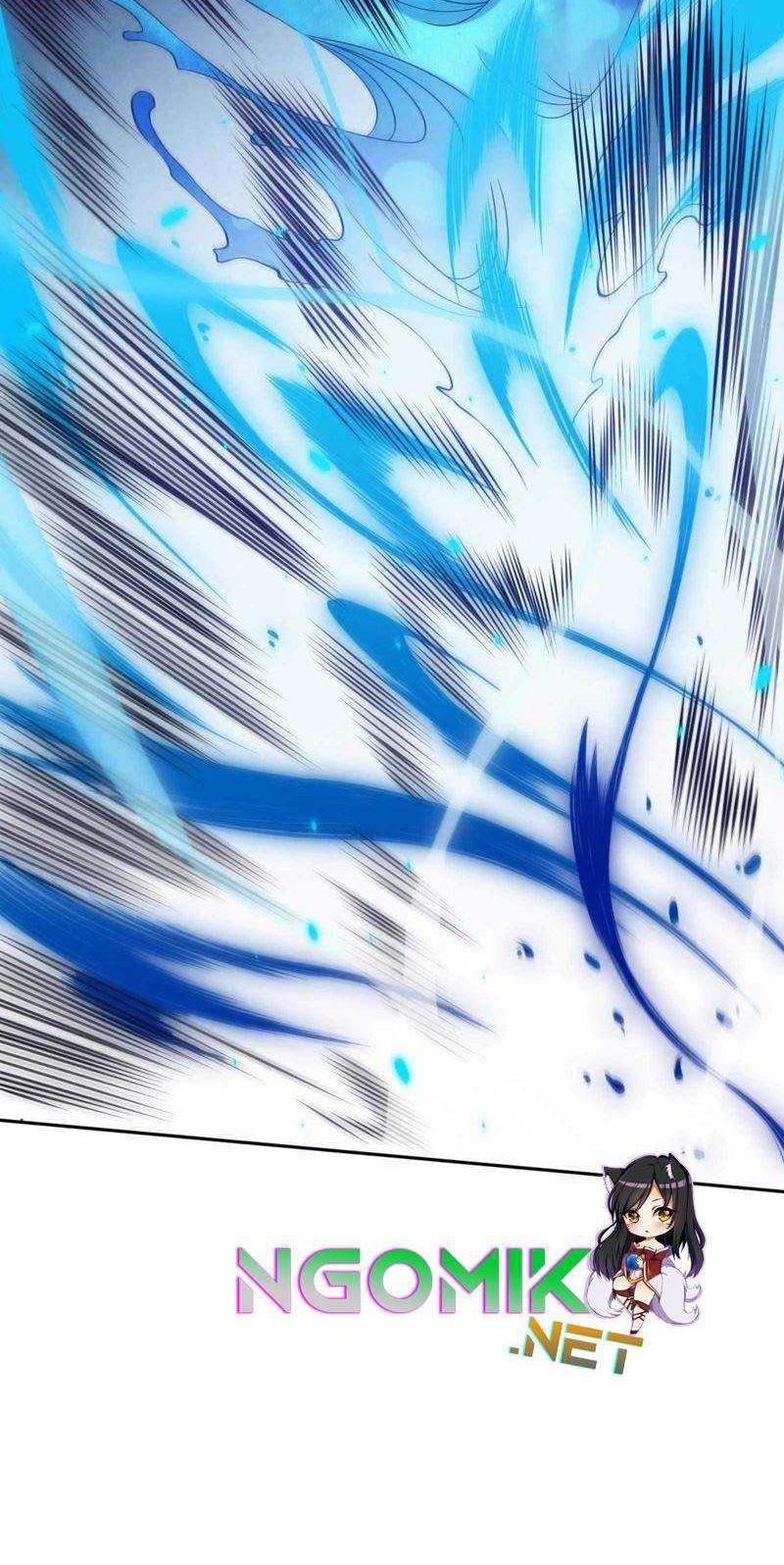 Ultimate Soldier Chapter 122 Gambar 47