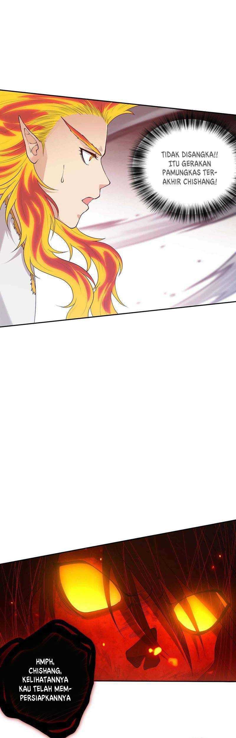 Ultimate Soldier Chapter 122 Gambar 48